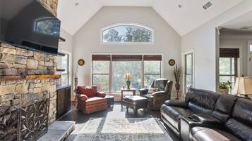 Smart TV y videojuegos