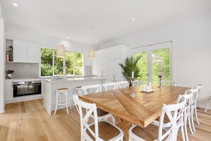 Dining - Palm House at Portsea (Portsea)