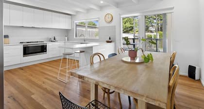 Ocean Beach Sanctuary