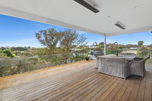 Sorrento Beach House