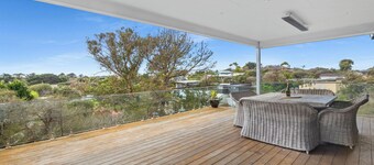 Sorrento Beach House