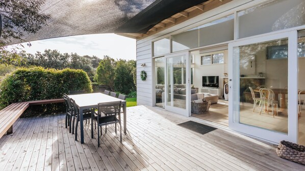 Restauration ext�érieure