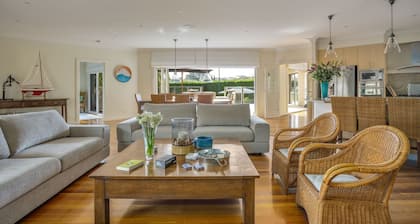 Private Portsea Oasis
