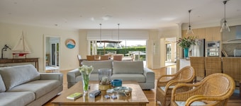 Private Portsea Oasis