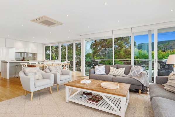 TV, fireplace, table tennis