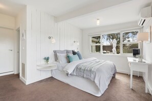 3 bedrooms, WiFi