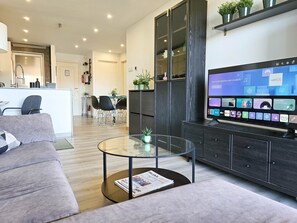Fernseher