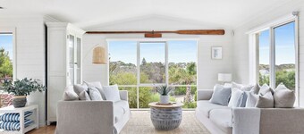 Sunsets at Malabar: 4 BR, 2 BA House in Sorrento, Sleeps 8