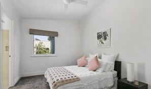 3 chambres, Wi-Fi