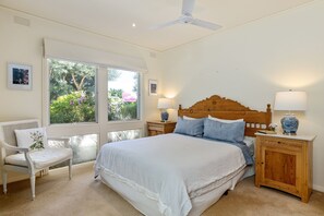 4 Schlafzimmer, WLAN, Bettwäsche