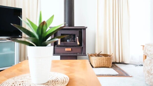 Interior - Blairgowrie Beach Cottage (Blairgowrie)