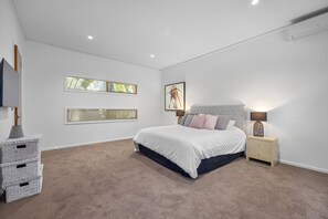 3 soveværelser, Wi-Fi