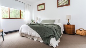 3 Schlafzimmer, WLAN