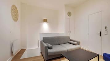 Appartement | Coin séjour