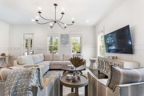 TV connectée, livres