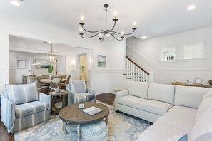 TV connectée, livres