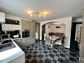 Casa | Cuina privada