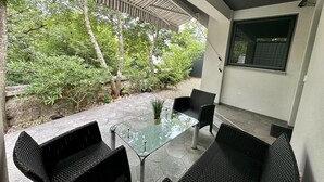 Exterior - Apartment in Croatia Near Adriatic Coast (Vinodol)