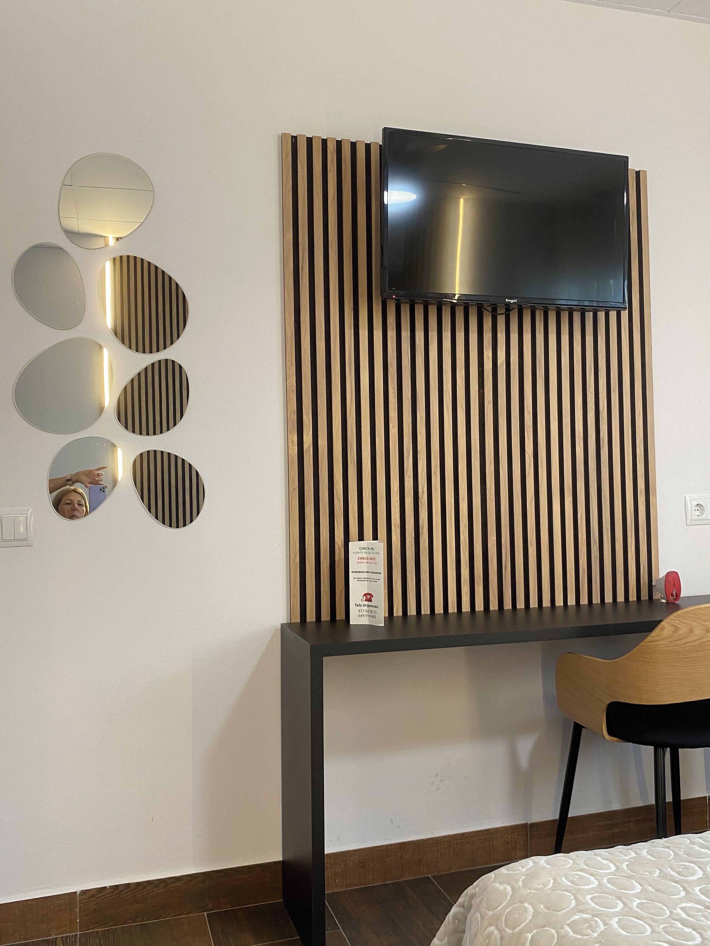 Foto - Pension Rovior