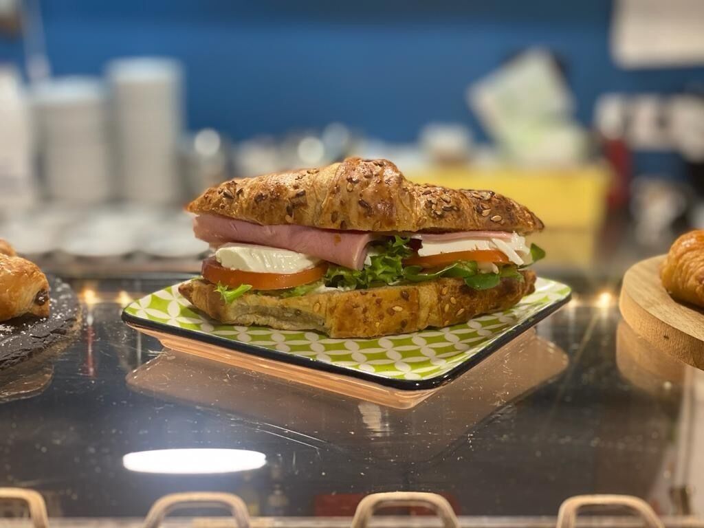 Foto - Pension Rovior