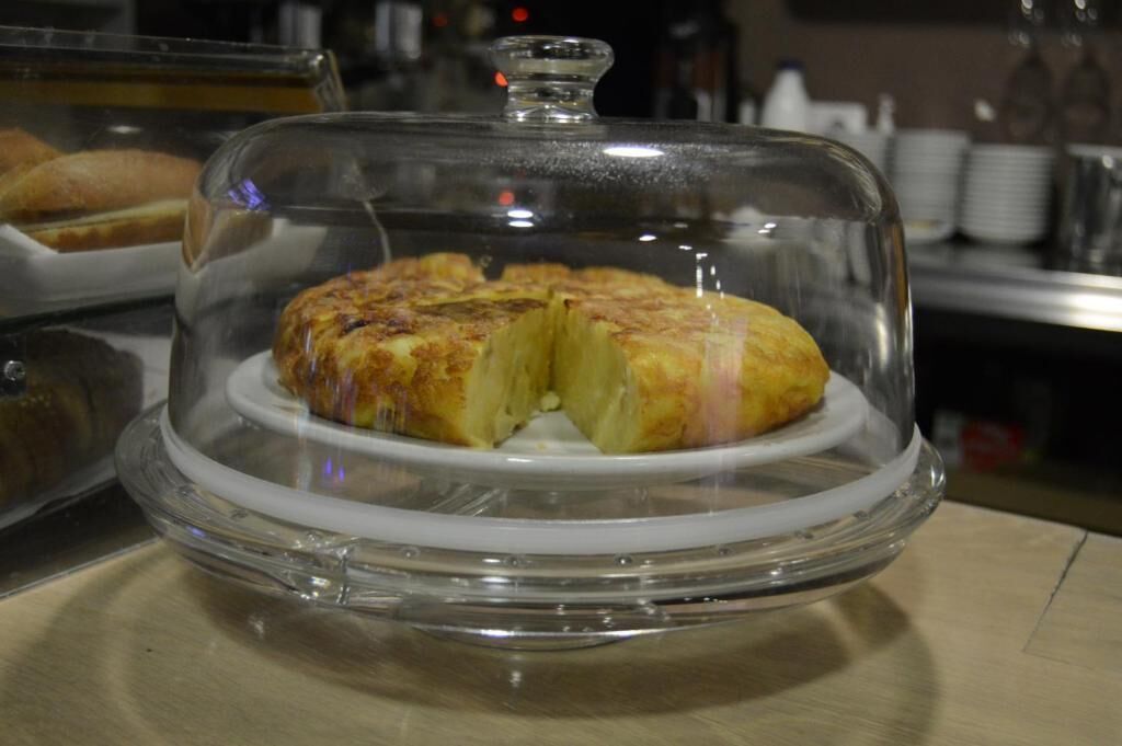 Foto - Pension Rovior