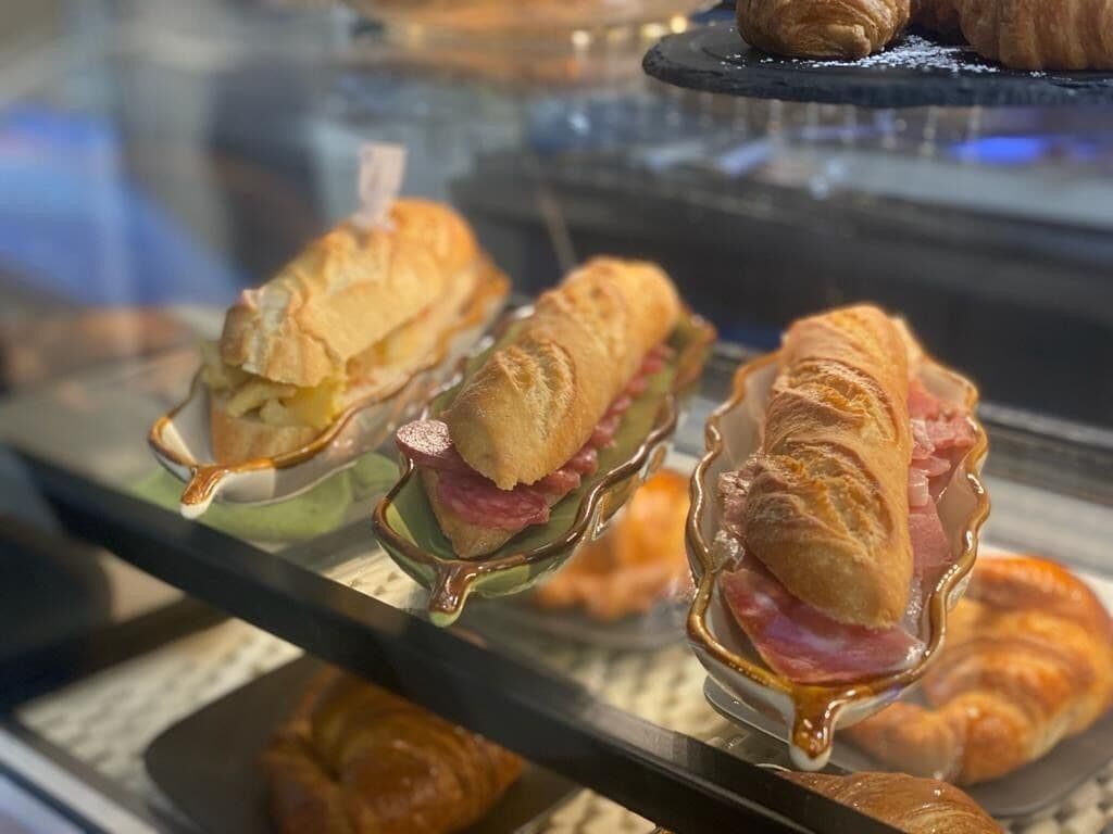 Foto - Pension Rovior