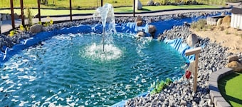 Holiday Home in Blokhus Near Theme Park