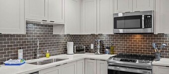 Mountain Views | Heated Pool & Hot Tub | Top Floor