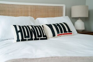 2 soveværelser, strygejern/strygebræt, gratis Wi-Fi, sengetøj