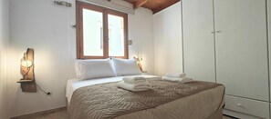 標準公寓 | 熨斗/熨衣板、免費無線上網、床單