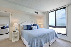 3 bedrooms, free WiFi