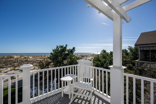 OCEAN FRONT - 703 S. Boardwalk Rehoboth Beach