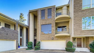 Apartamento (3 Bedrooms) | Parte interna