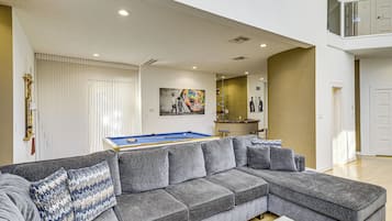 Apartamento (3 Bedrooms) | Parte interna