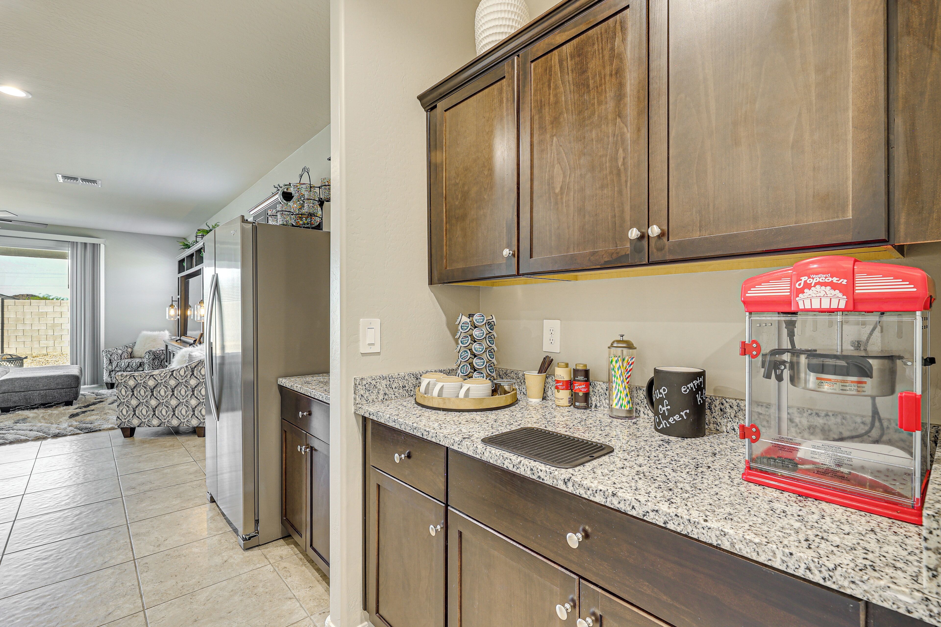 하우스 (3 Bedrooms) | 내부