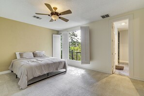 Apartment (3 Bedrooms) | Interior