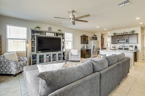 House (3 Bedrooms) | Front of property