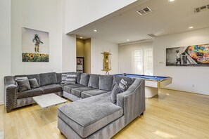 Apartment (3 Bedrooms) | Interior