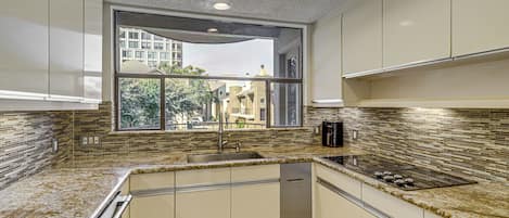 Appartement (3 Bedrooms) | Intérieur