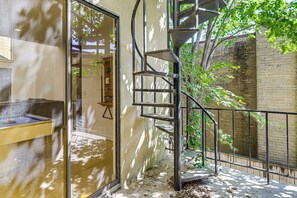 Appartement (3 Bedrooms) | Intérieur