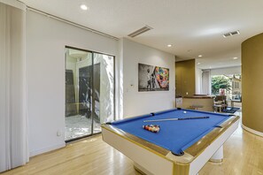 Apartment (3 Bedrooms) | Interior