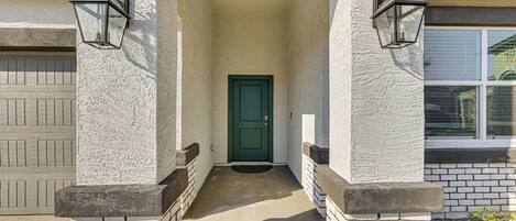 Casa (3 Bedrooms) | Interni