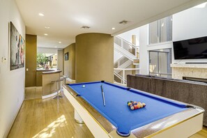 Căn hộ (3 Bedrooms) | Nội thất