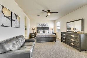 Maison (3 Bedrooms) | Intérieur