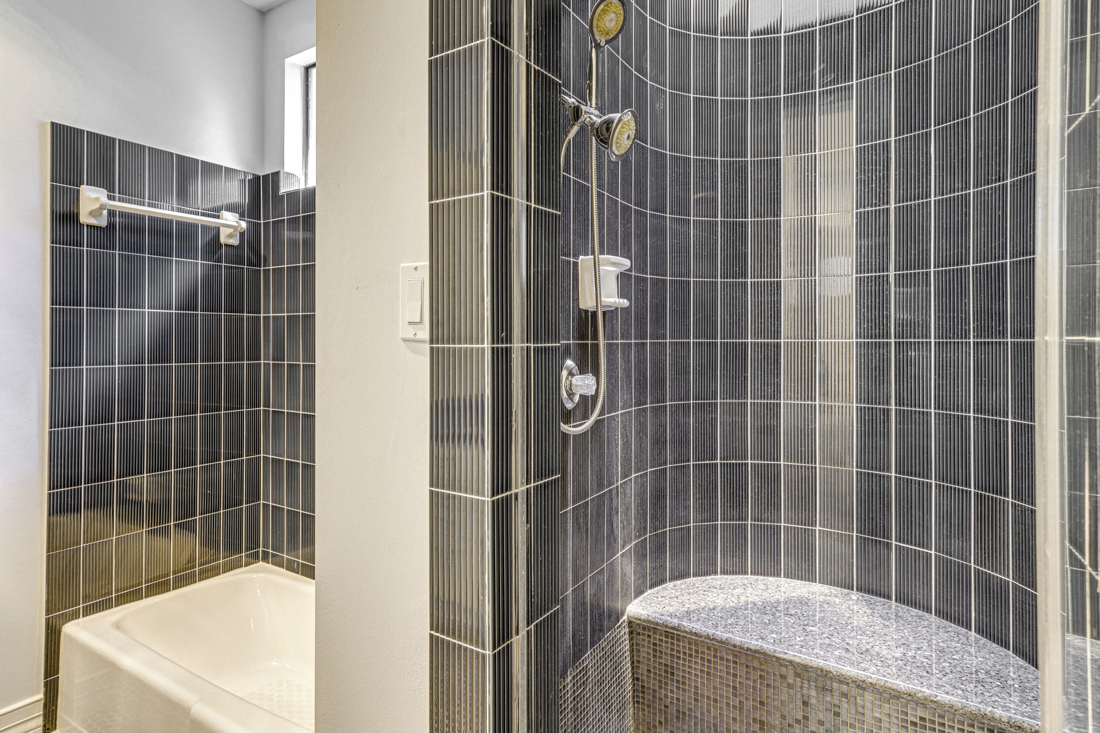Apartemen (3 Bedrooms) | Interior