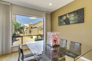 Căn hộ (3 Bedrooms) | Nội thất