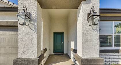 Florence Home ~ 10 Mi to Historic District!