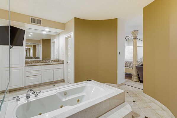 Apartment (3 Bedrooms) | Interior