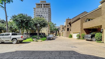 Apartamento (3 Bedrooms) | Parte interna