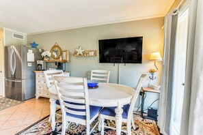 Apartament (1 Bedroom) | Interior
